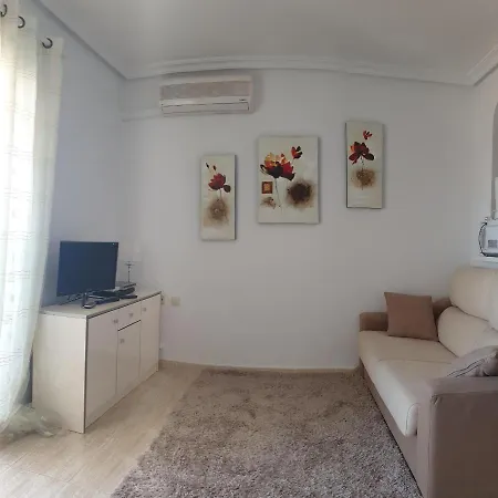 アパート Parque Mar