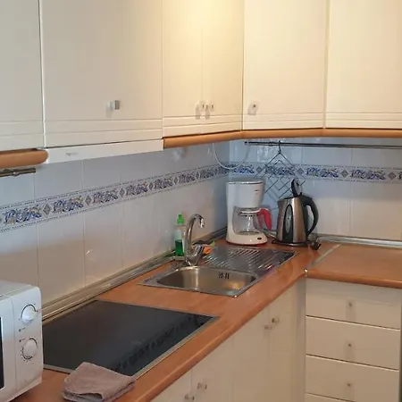 アパート Parque Mar *