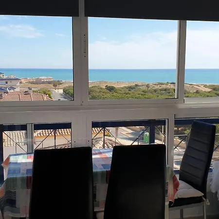 דירה Parque Mar *