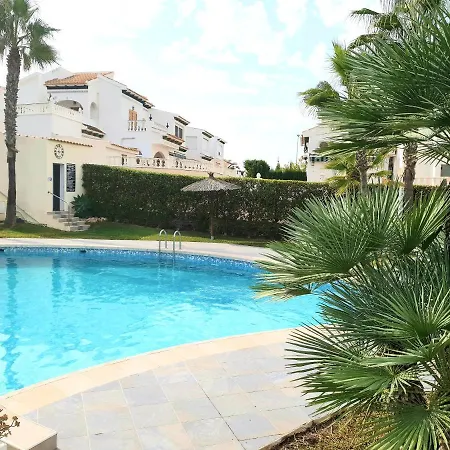 アパート Parque Mar ラ・マタ