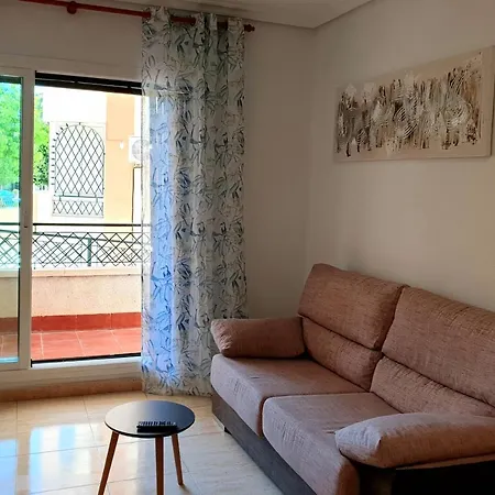 アパート Parque Mar *