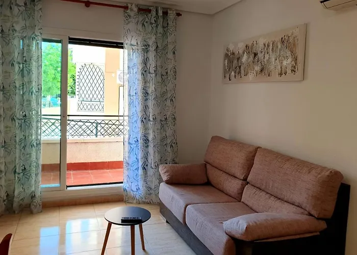 Apartamento Parque Mar *
