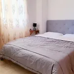Parque Mar Apartman La Mata