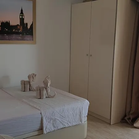 Apartament Parque Mar La Mata (Torrevieja)