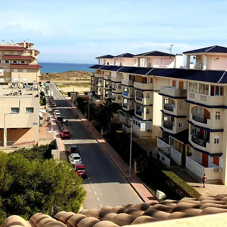 Parque Mar 아파트 *