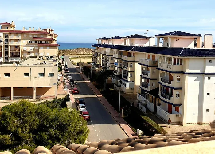 Parque Mar 아파트 *