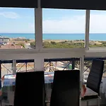 شقة Parque Mar *