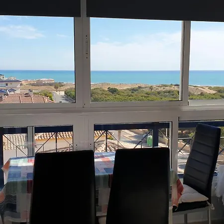דירה Parque Mar *