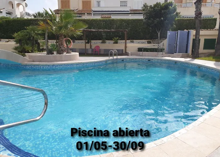 Apartman Parque Mar *